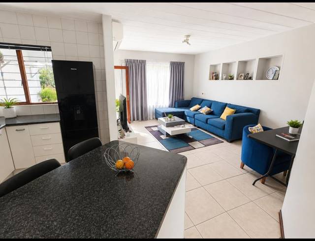 1 BEDROOM APARTMENT FOR SALE IN MORNINGSIDE